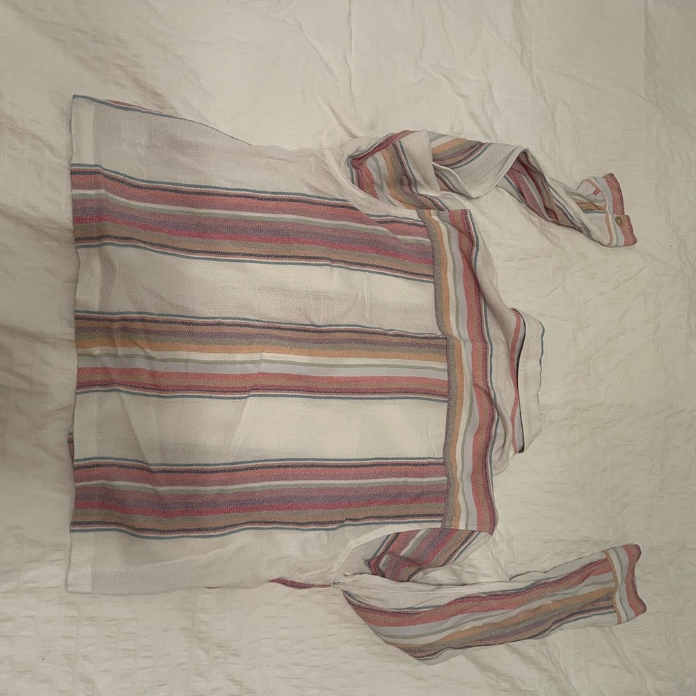 Women’s Rails Button Down - Picture 6 of 6